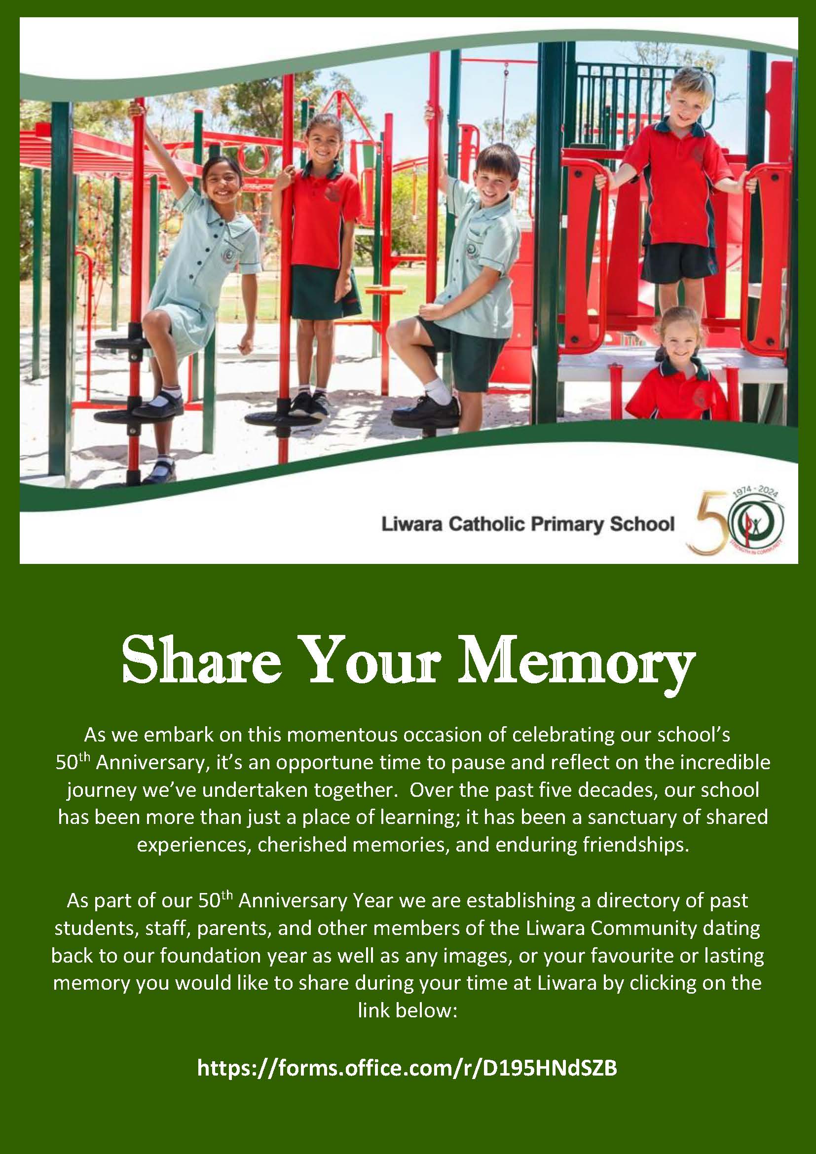 2024 Share Your Memory 2