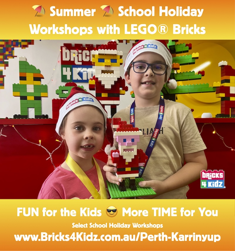 2024 Summer eFlyer - Karrinyup